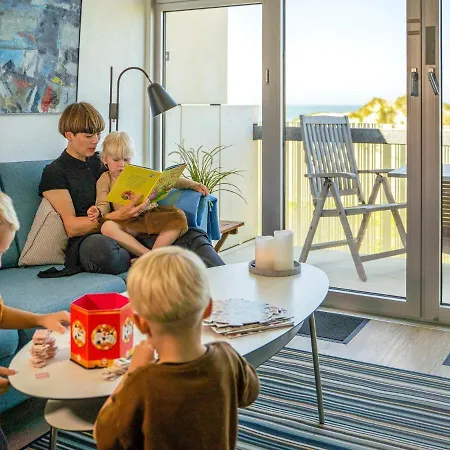 Appartement Cxxxix *